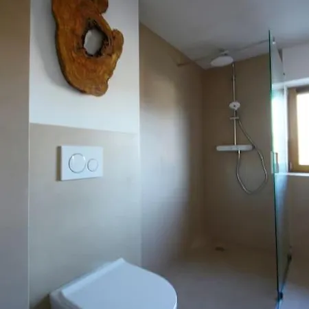 Tatil Evi Sterntaler Mit Sauna *