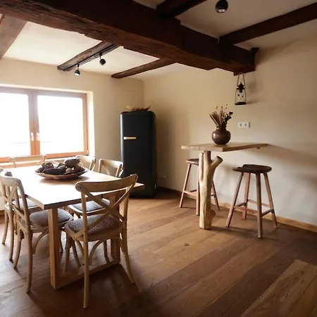 Sterntaler Mit Sauna *