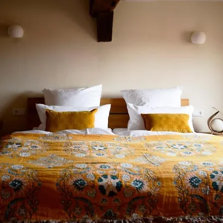 Tatil Evi Sterntaler Mit Sauna