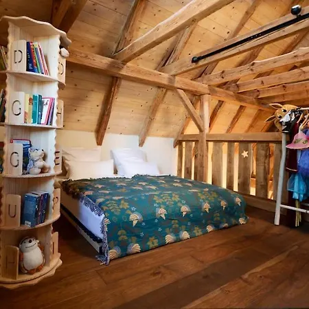 Sterntaler Mit Sauna * Schwalmstadt