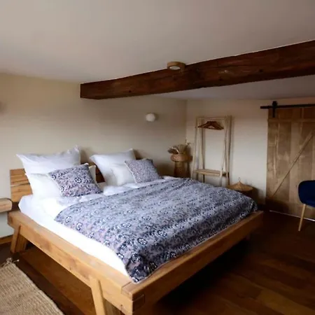 Sterntaler Mit Sauna Hébergement de vacances *