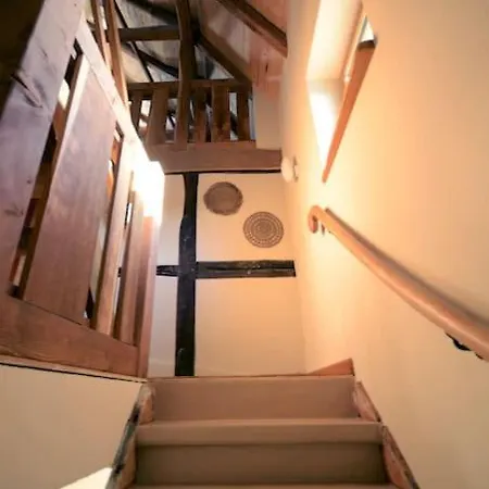 Tatil Evi Sterntaler Mit Sauna *