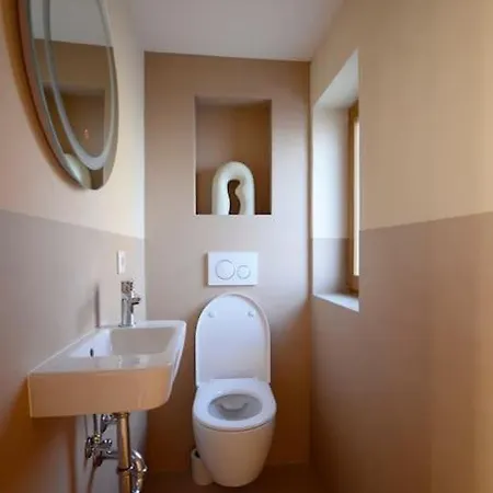 Sterntaler Mit Sauna Tatil Evi Schwalmstadt