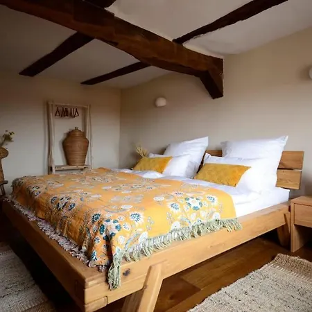 Sterntaler Mit Sauna * Schwalmstadt