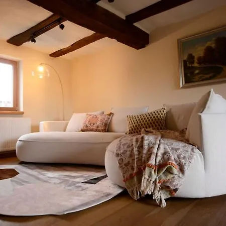 Holiday home Sterntaler Mit Sauna