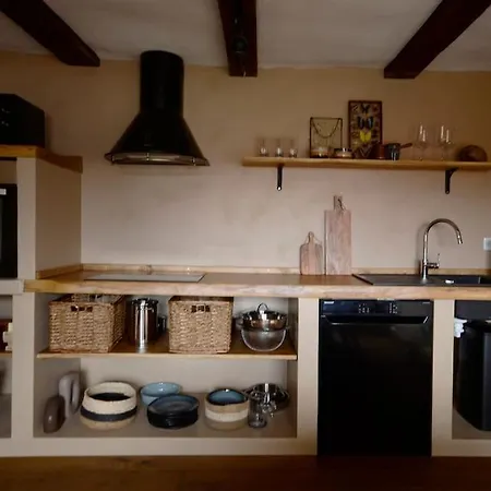 Tatil Evi Sterntaler Mit Sauna Schwalmstadt