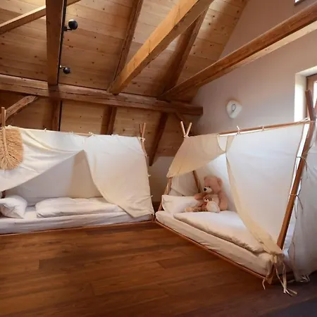 Sterntaler Mit Sauna