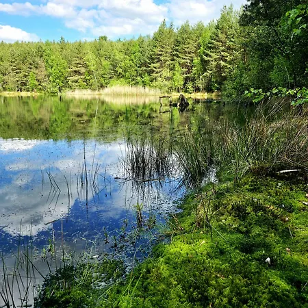 Hébergement de vacances Sterntaler Mit Sauna *