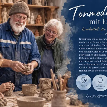 Sterntaler Mit Sauna Holiday home
