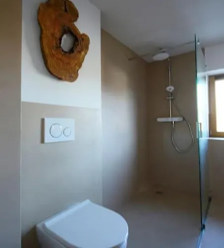 Hébergement de vacances Sterntaler Mit Sauna *