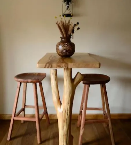 Sterntaler Mit Sauna Hébergement de vacances Schwalmstadt