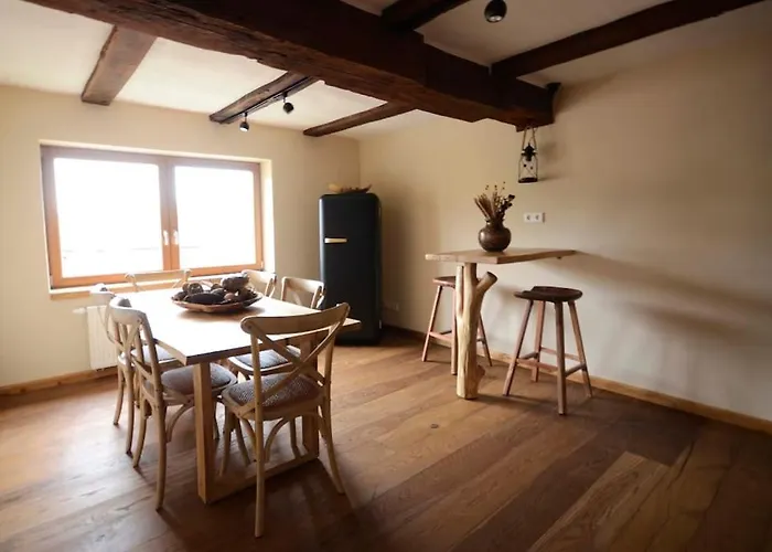 Sterntaler Mit Sauna *