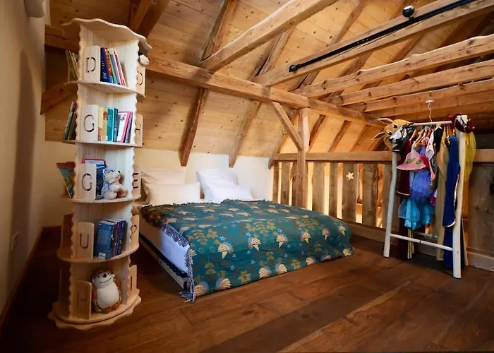 Sterntaler Mit Sauna * Schwalmstadt