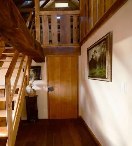 Hébergement de vacances Sterntaler Mit Sauna