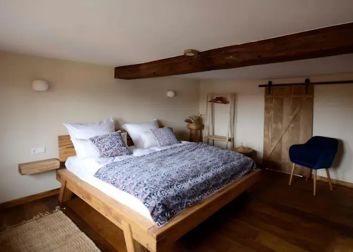 Sterntaler Mit Sauna Hébergement de vacances *