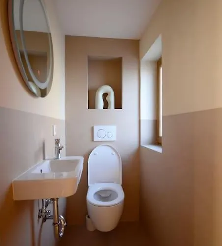 Sterntaler Mit Sauna Hébergement de vacances Schwalmstadt