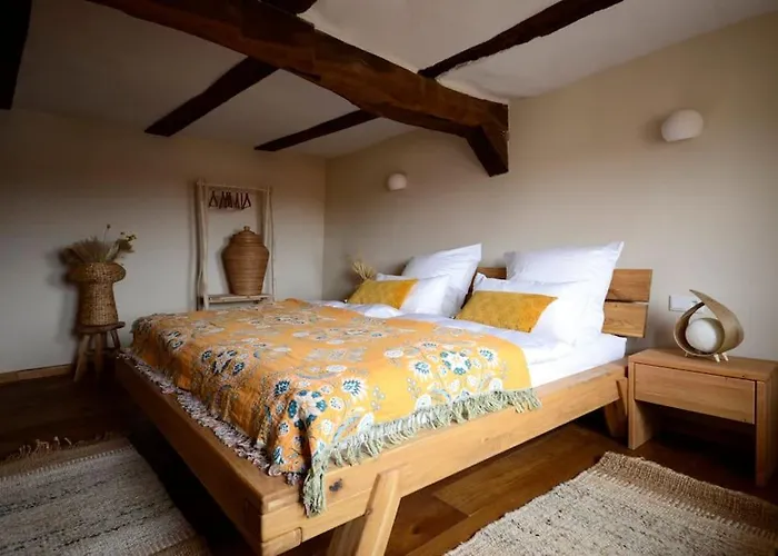 Sterntaler Mit Sauna * Schwalmstadt