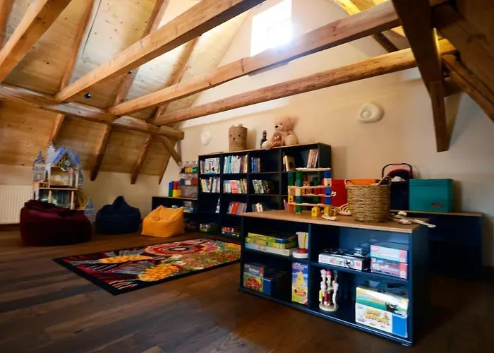 Sterntaler Mit Sauna Hébergement de vacances Schwalmstadt