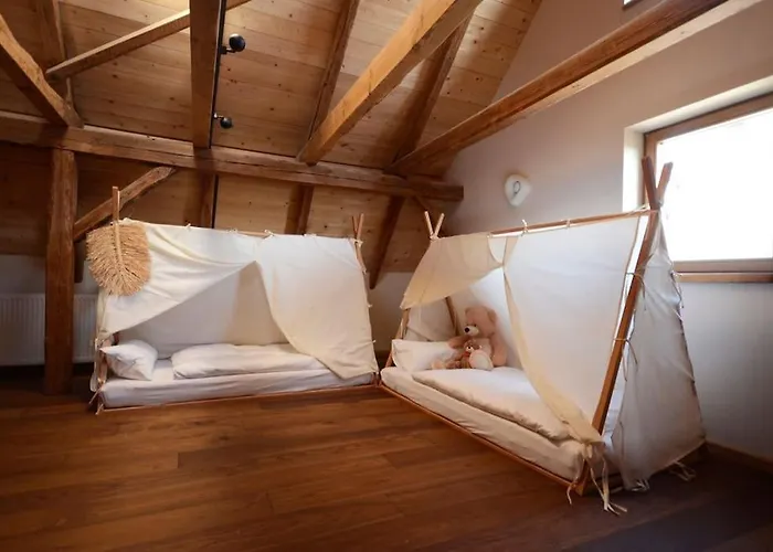 Sterntaler Mit Sauna