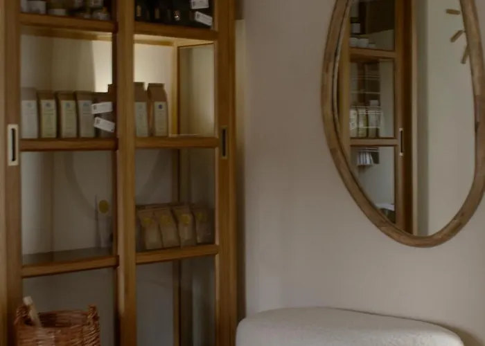 Hébergement de vacances Sterntaler Mit Sauna Schwalmstadt